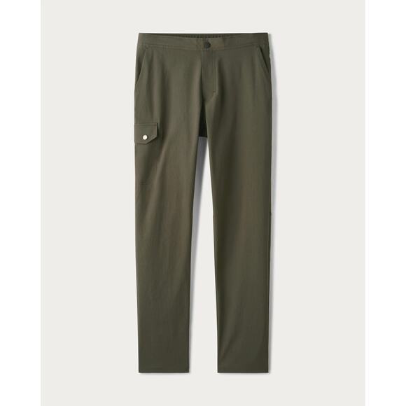 Rhone Men’s Boathouse Cargo Pant - Picture 5 of 8
